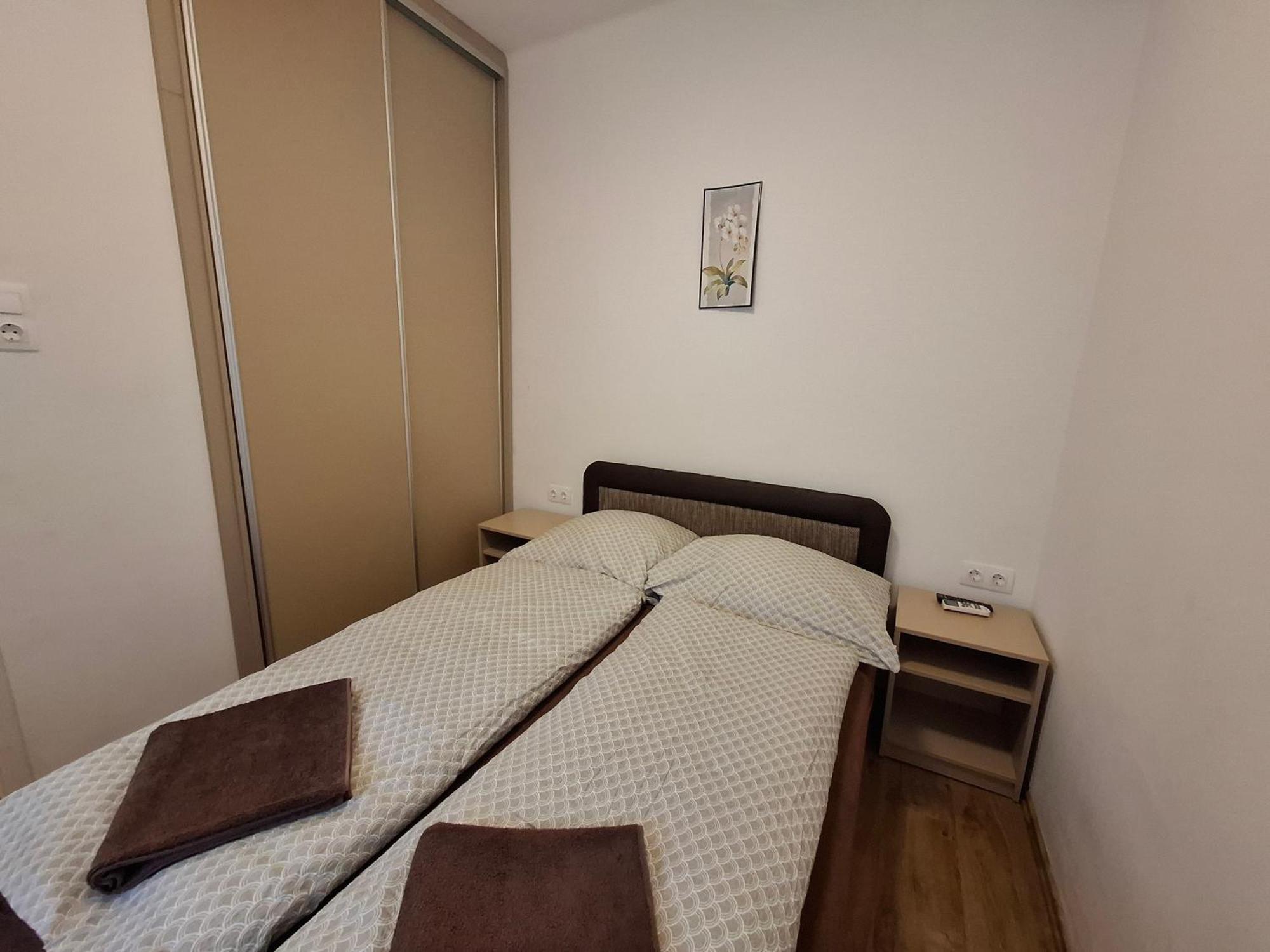 Ilona Apartmanhaz Siofok Exterior photo