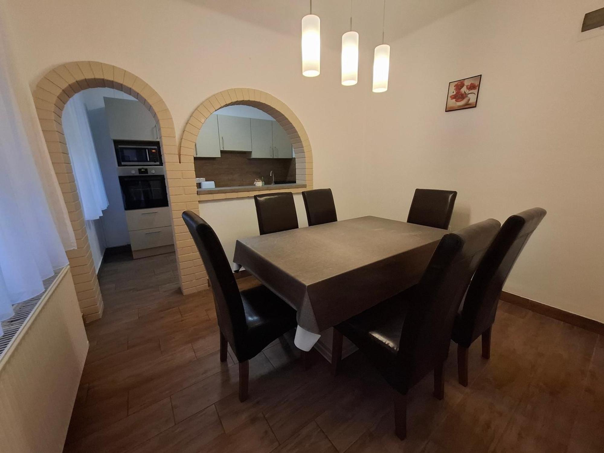 Ilona Apartmanhaz Siofok Exterior photo
