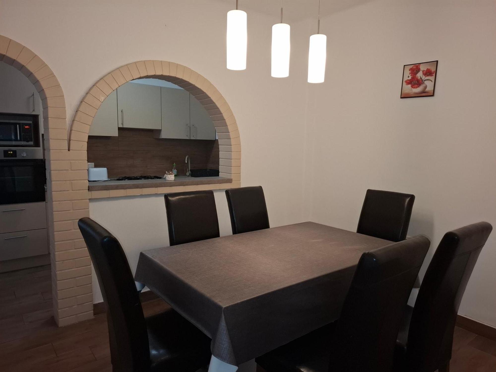 Ilona Apartmanhaz Siofok Exterior photo